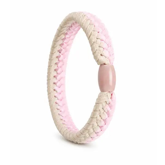 OnFleek Hoops Twist - Hårstrikk - JK-Shop