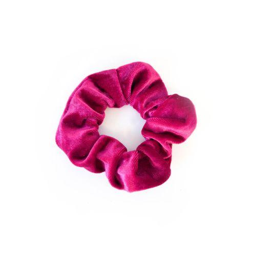 OnFleek, Velvet Scrunchie-Onfleek-J&K Shop