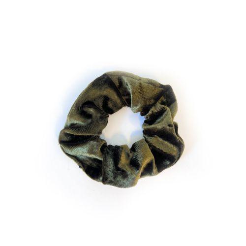 OnFleek, Velvet Scrunchie-Onfleek-J&K Shop