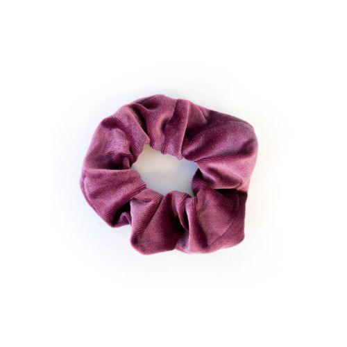 OnFleek, Velvet Scrunchie-Onfleek-J&K Shop