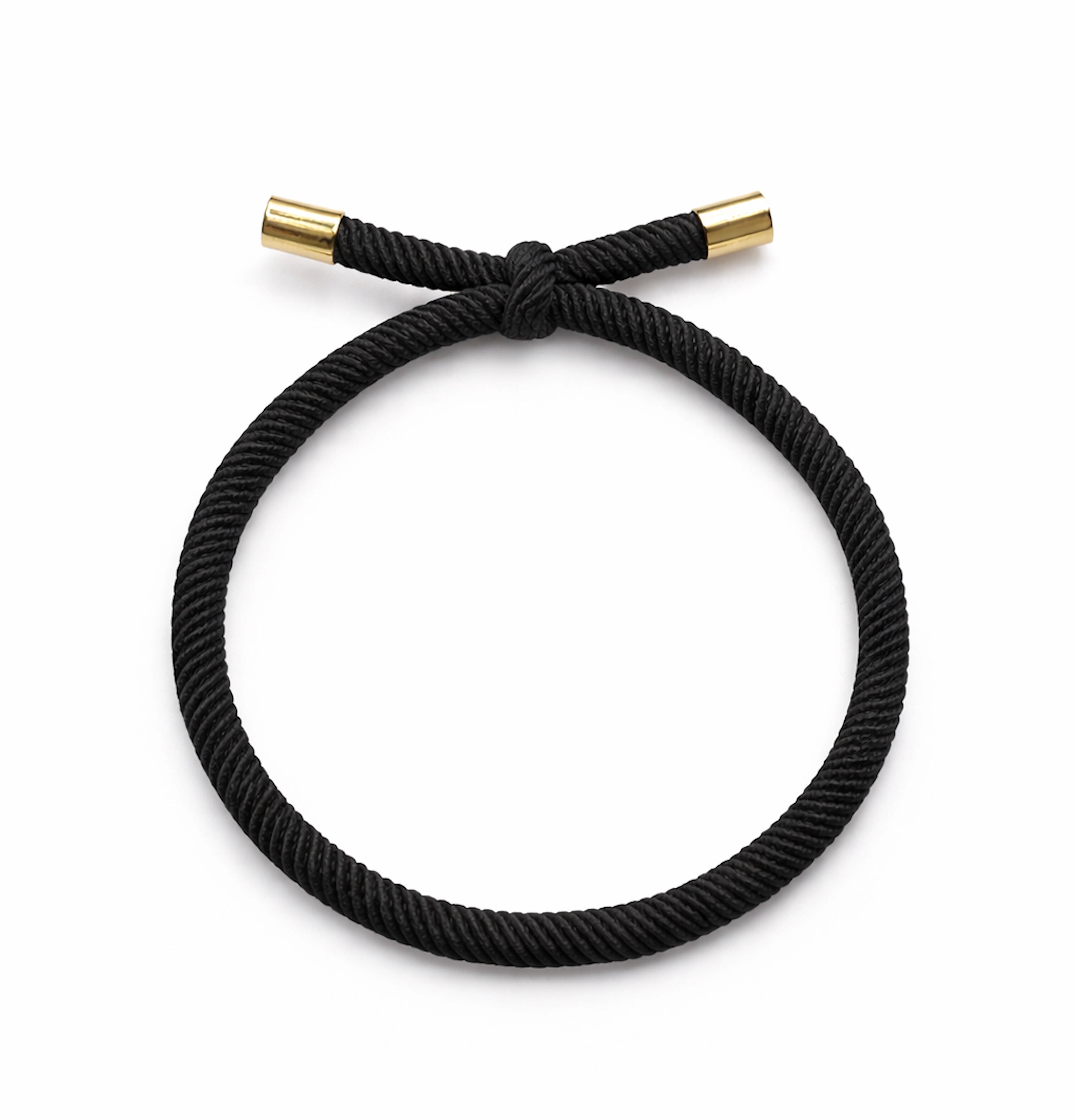 Onfleek Hoops Knot Twist - Hårstrikk - JK-Shop