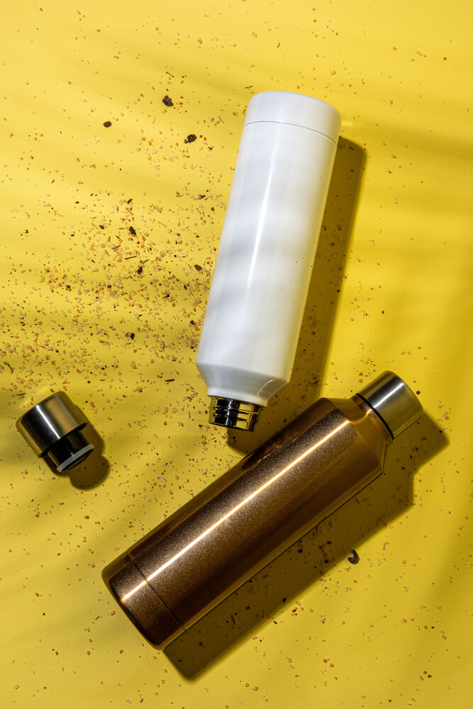 Orrefors Hunting Termosflaske, 50 cl - Termoflaske - JK-Shop