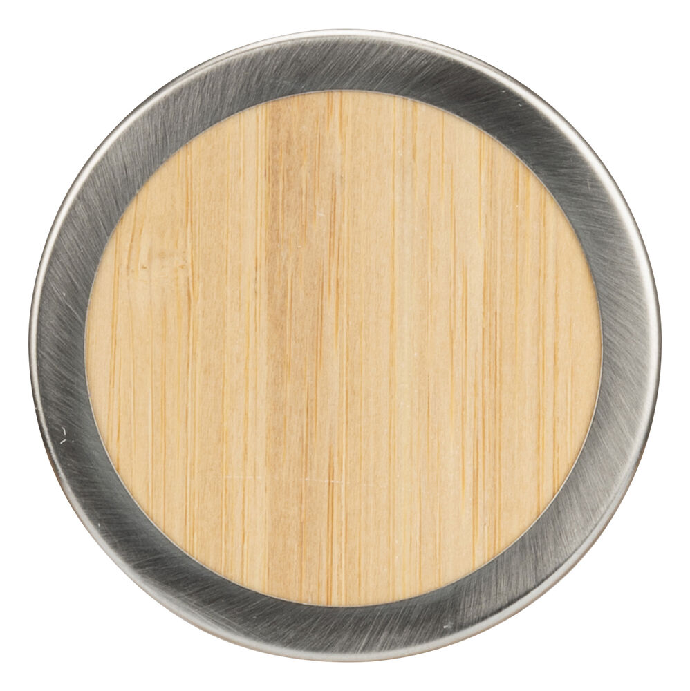 Orrefors Hunting Termosflaske Bambus, 50 cl - Termoflaske - JK-Shop