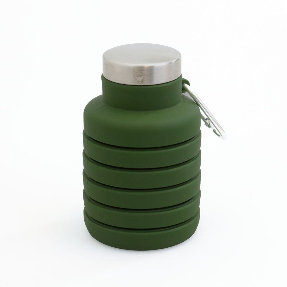 Orrefors Hunting Vannflaske Silikon - Vannflaske - JK-Shop