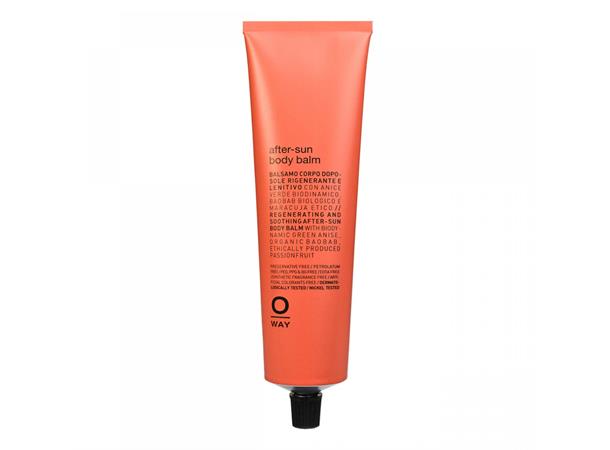 Oway, After Sun Body Balm 150ml-Aftersun-JKSHOP