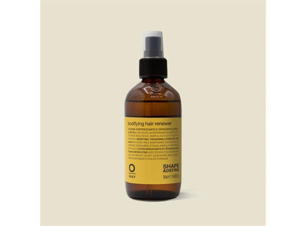 Oway, Bodyfying Hair Renewer-Hårspray-JKSHOP