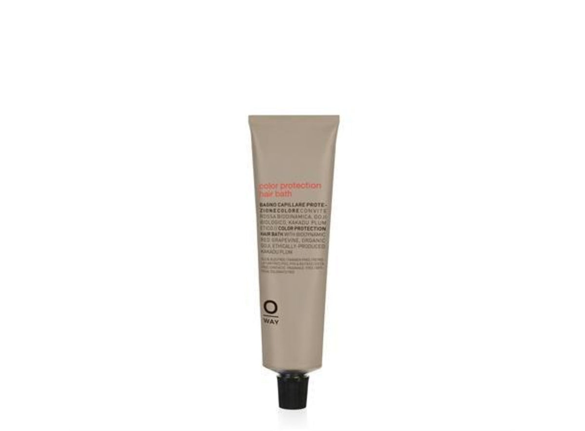 Oway Color Protection Hair Bath – produktbilde