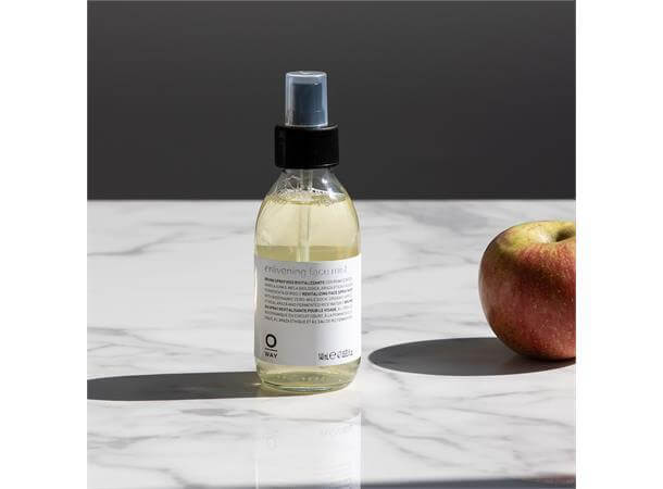 Oway, Enlivening Face Mist-Ansiktsvann-JKSHOP