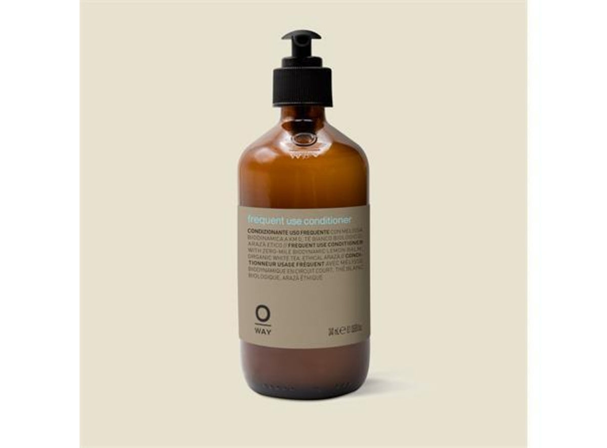 Oway, Frequent Use Conditioner-Balsam-JKSHOP