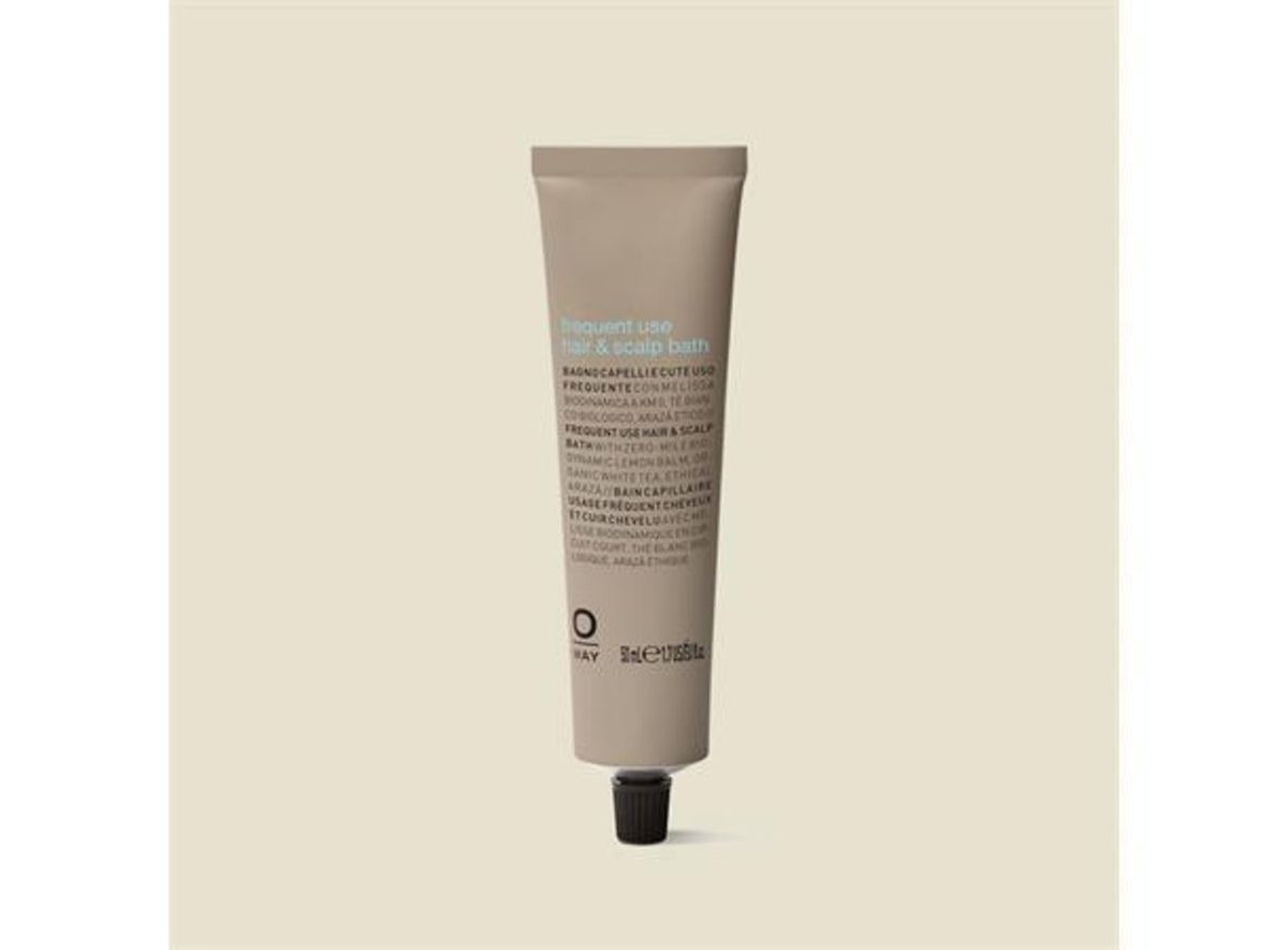 Oway Frequent Use Hair & Scalp Bath – produktbilde