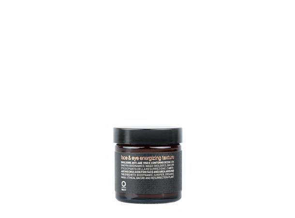 Oway, Men Face&Eye Energizing Texture-Oway-J&K Shop