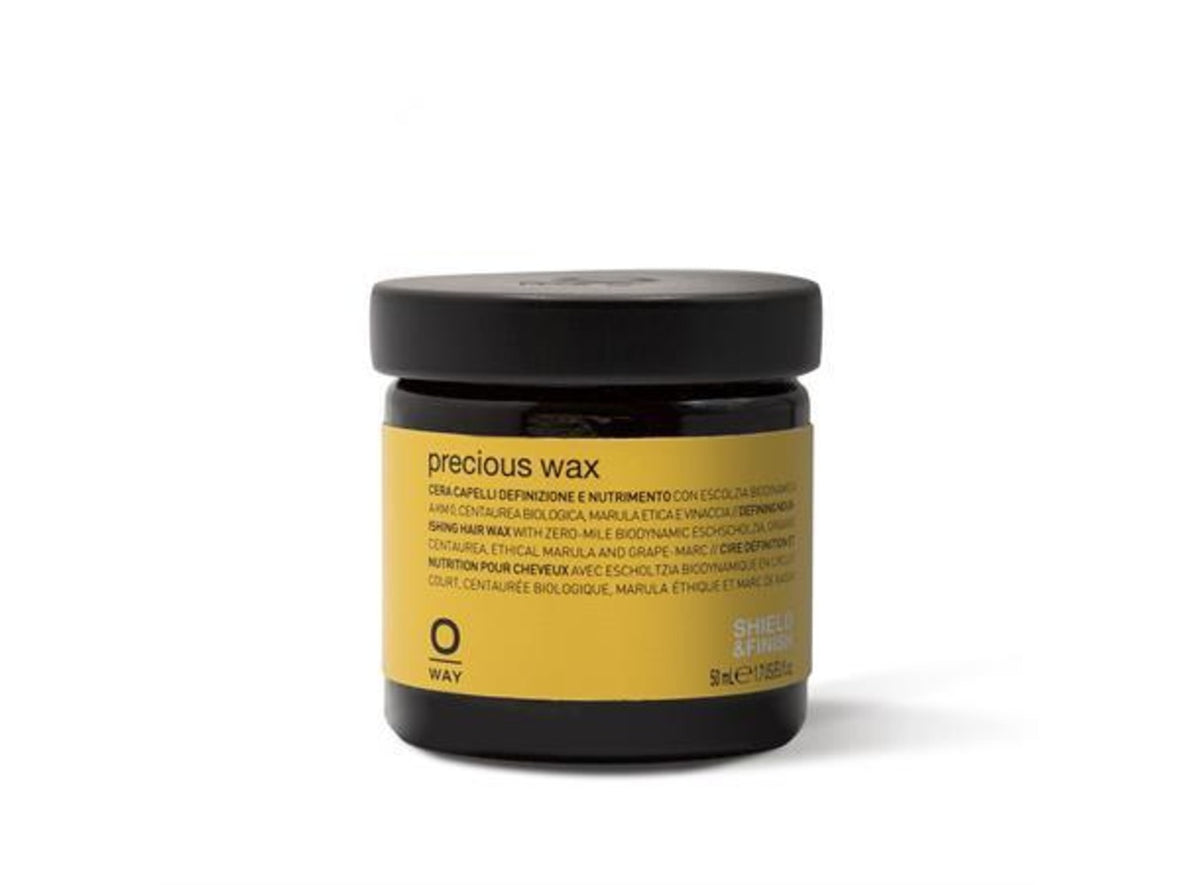 Oway, Precious Wax-Hårvoks-JKSHOP