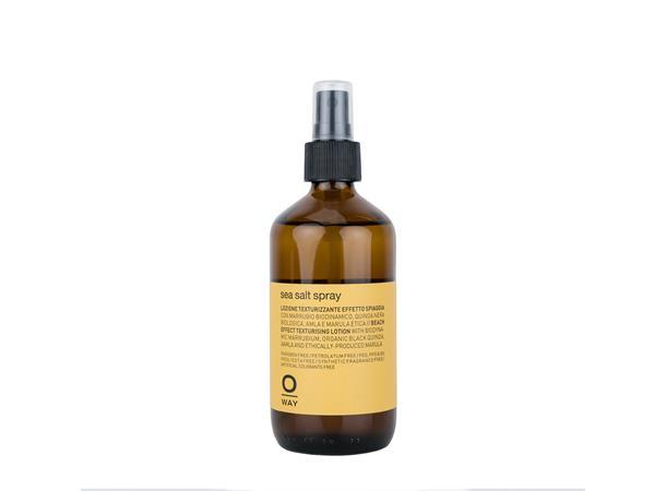 Oway, Sea Salt Spray-Saltvannsspray-Oway-JKSHOP