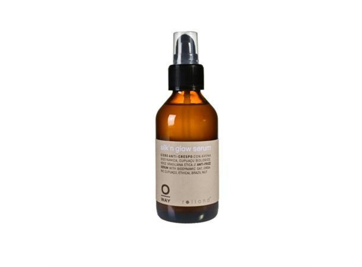 Oway Silk'n Glow Serum – produktbilde