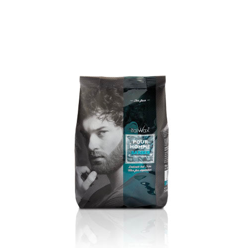 POUR HOMME BARBER EDITION 500gr - Voksing - JK-Shop
