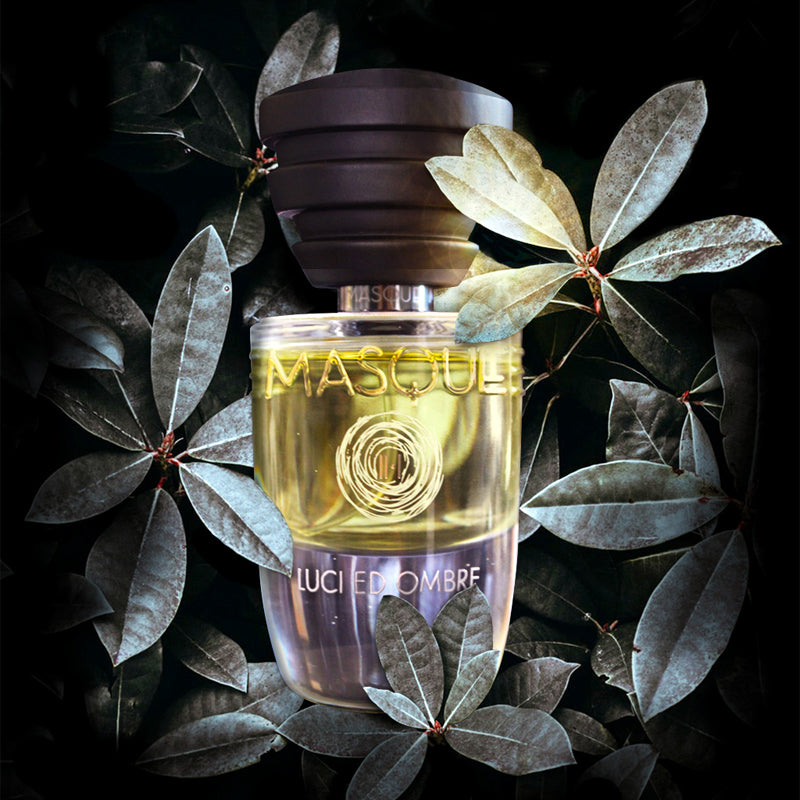 Masque Milano, EdP Luci Ed Ombre 2ml Tester