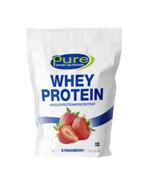 PSN Whey Protein, 1 kg - Whey protein - JK-Shop