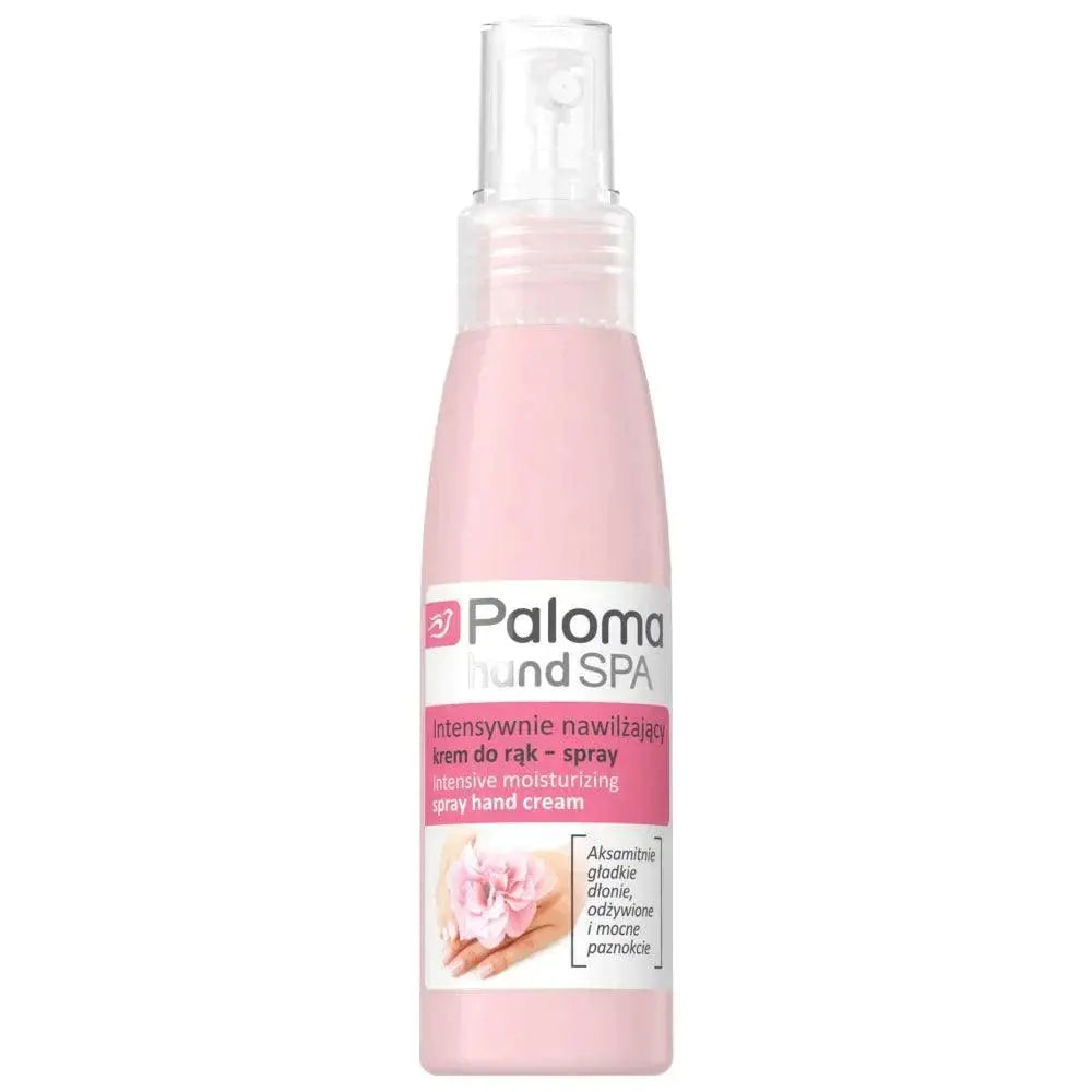 Paloma, Handcream Intensely Moisturizing-spray-Paloma-J&K Shop