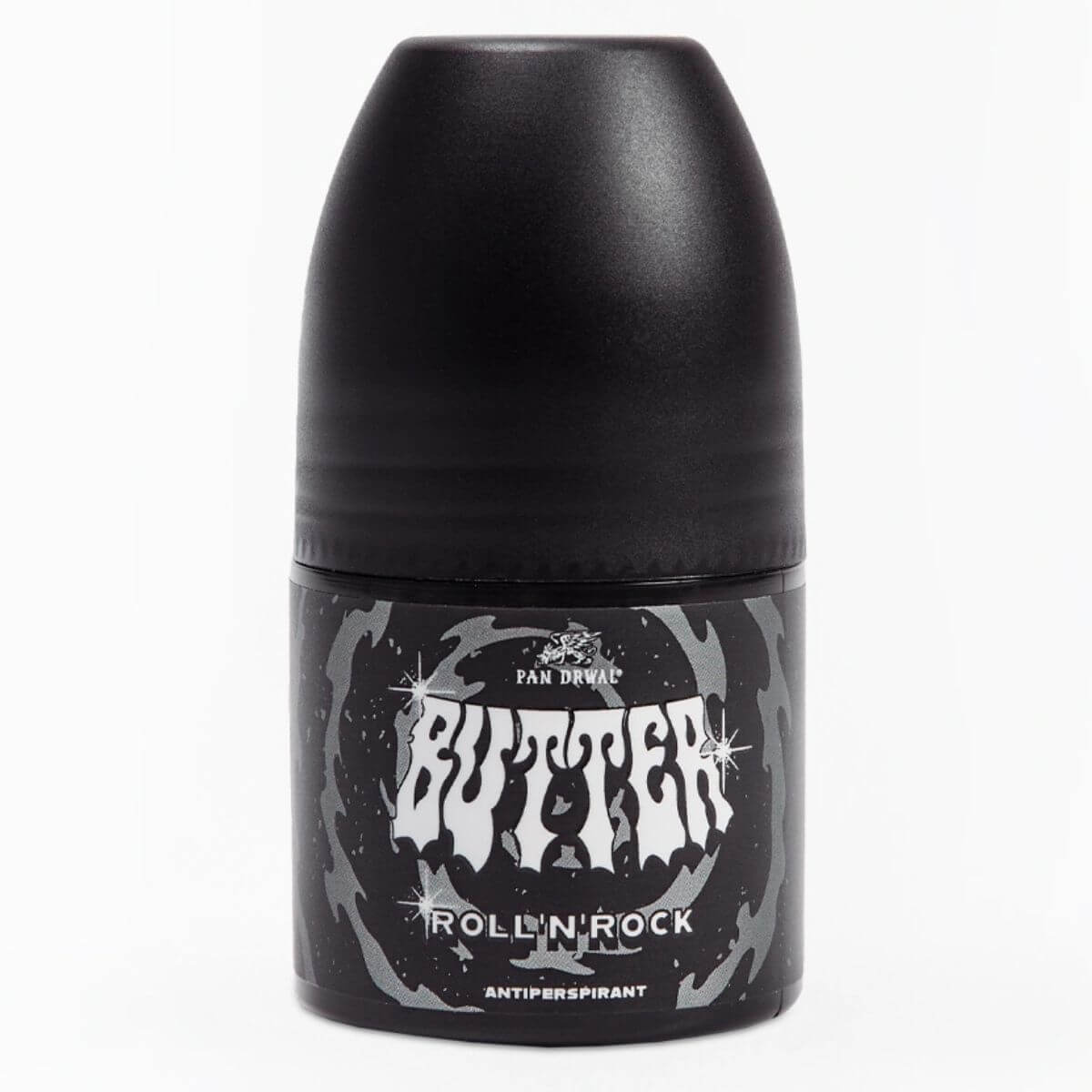 Pan Drwal Antiperspirant Roll-on BUTTER Roll & Rock 50 ml - Deodorant - JK-Shop