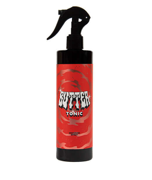 Pan Drwal- Butter Tonic- Grooming Spray 400ml - Hårtonic - JK-Shop