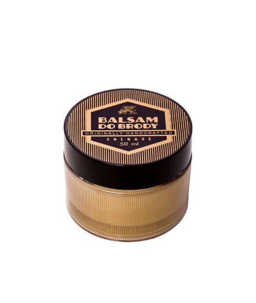 Pan Drwal Cologne- Beard Balm-Pan Drwal-J&K Shop