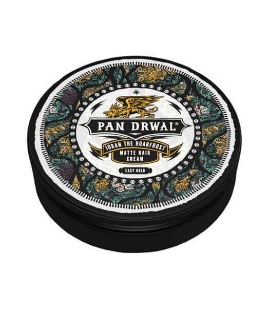 Pan Drwal Easy Hold- Hair Pomade- JORAN THE HOARFROST-Pomade-JKSHOP