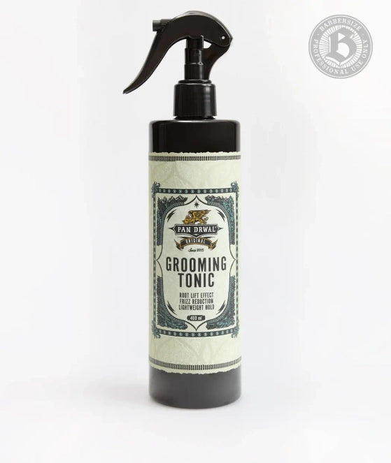 Pan Drwal Original Grooming Tonic - Stylingspray - JK-Shop