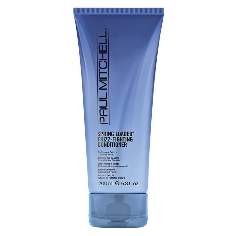 Paul Mitchell Spring Loaded Frizz Fighting Conditioner-Balsam-Paul Mitchell-JKSHOP