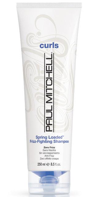 Paul Mitchell Spring Loaded Frizz Fighting Shampoo-Sjampo-JKSHOP