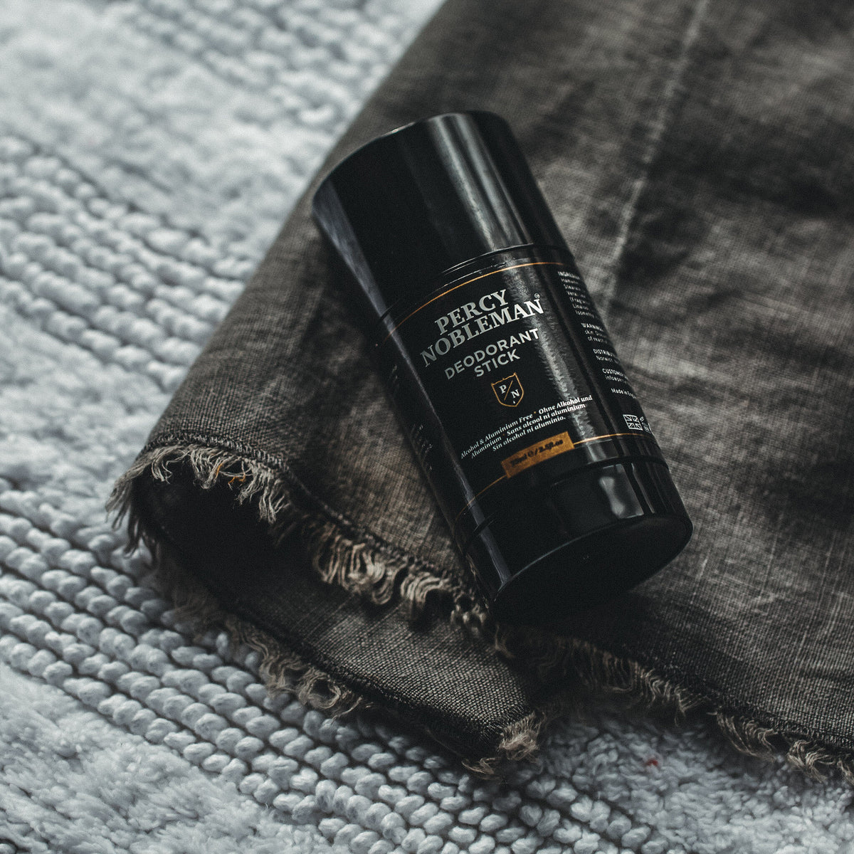Percy Nobleman Deodorant Stick 75 ml - Deostick - JK-Shop
