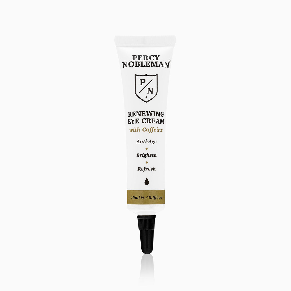 Percy Nobleman Renewing Eye Cream 15 ml - Øyekrem - JK-Shop