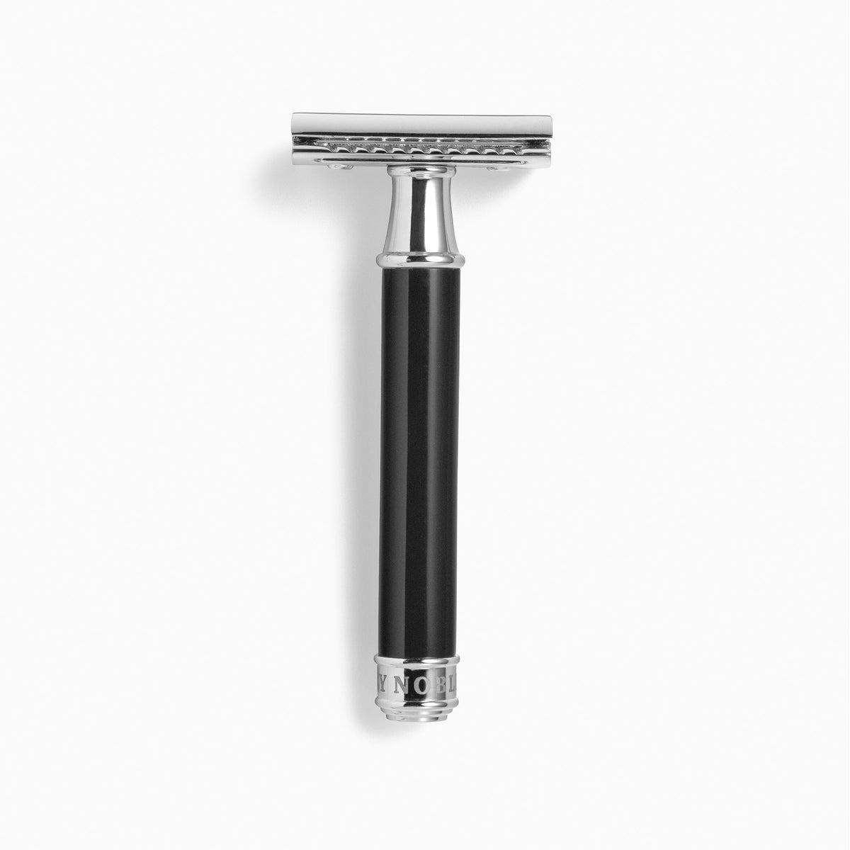 Percy Nobleman Safety Razor - Barberhøvel - JK-Shop
