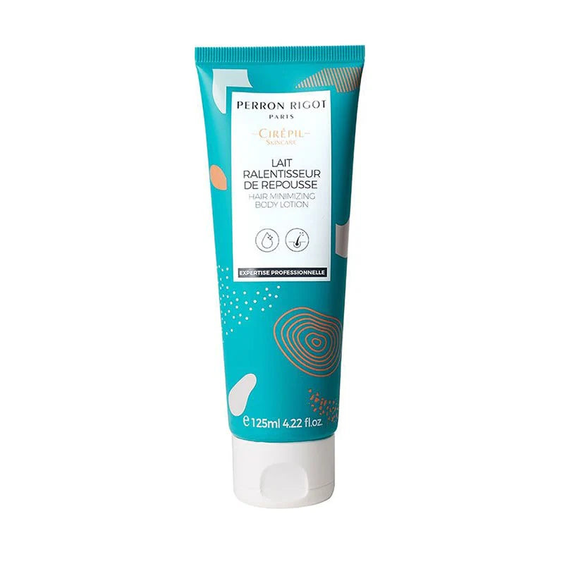 Perron Rigot, Hair Minimizing Body Lotion 125 ml - Kroppskrem - JK-Shop