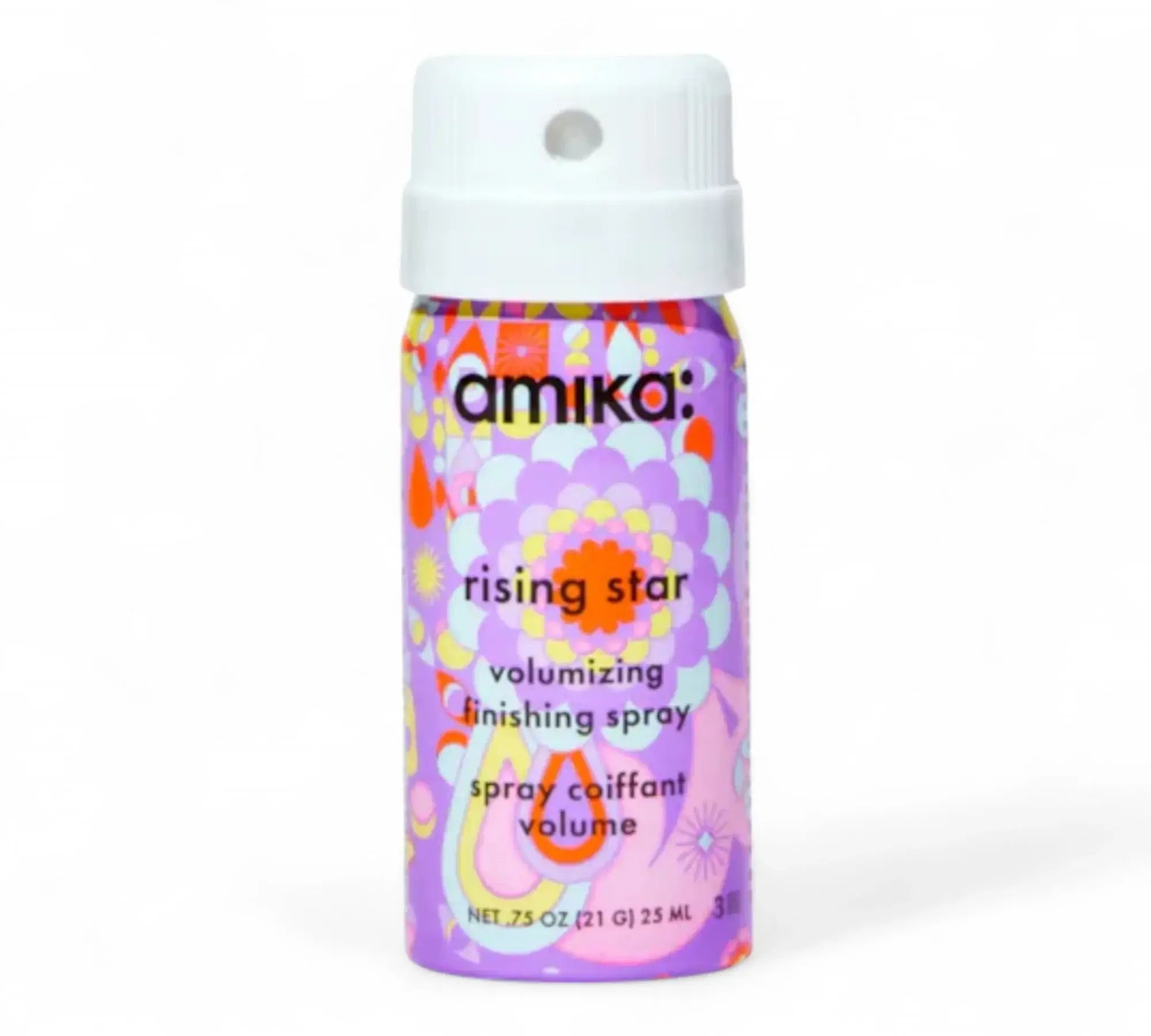 Amika Rising Star Volumizing Finishing Spray 25ml-Amika-Stylingspray-JKSHOP