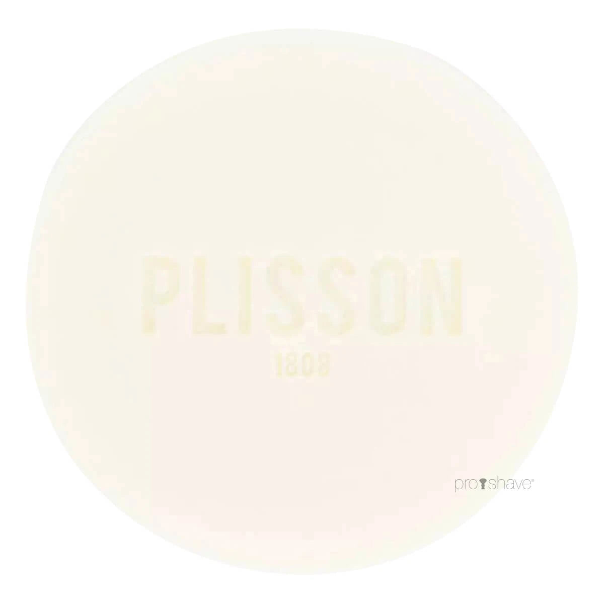 Plisson Shaving Soap, Amber Morning-Barbersåpe-Plisson 1808-JK Shop