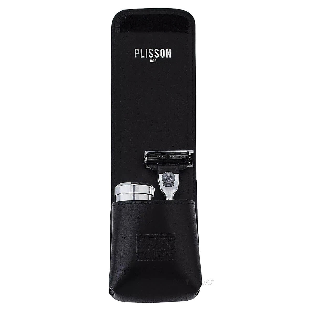 Plisson Travel Set-Plisson 1808-J&K Shop