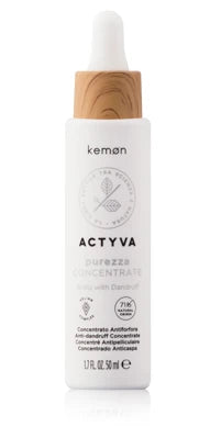 Actyva Purezza Concentrate Velian-Actyva-Hårkur-JKSHOP