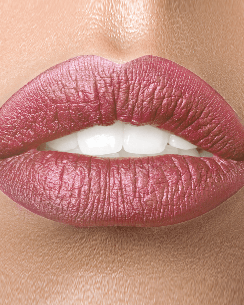 Powerfull Liquid Lipstick-YAmour-J&K Shop