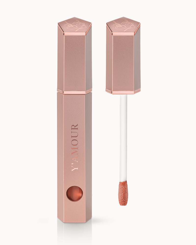 Powerfull Liquid Lipstick-YAmour-J&K Shop