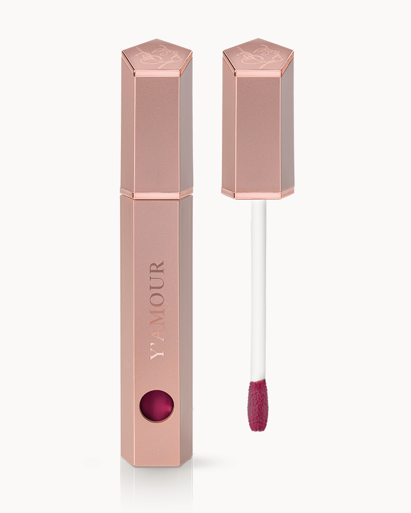 Powerfull Liquid Lipstick-YAmour-J&K Shop