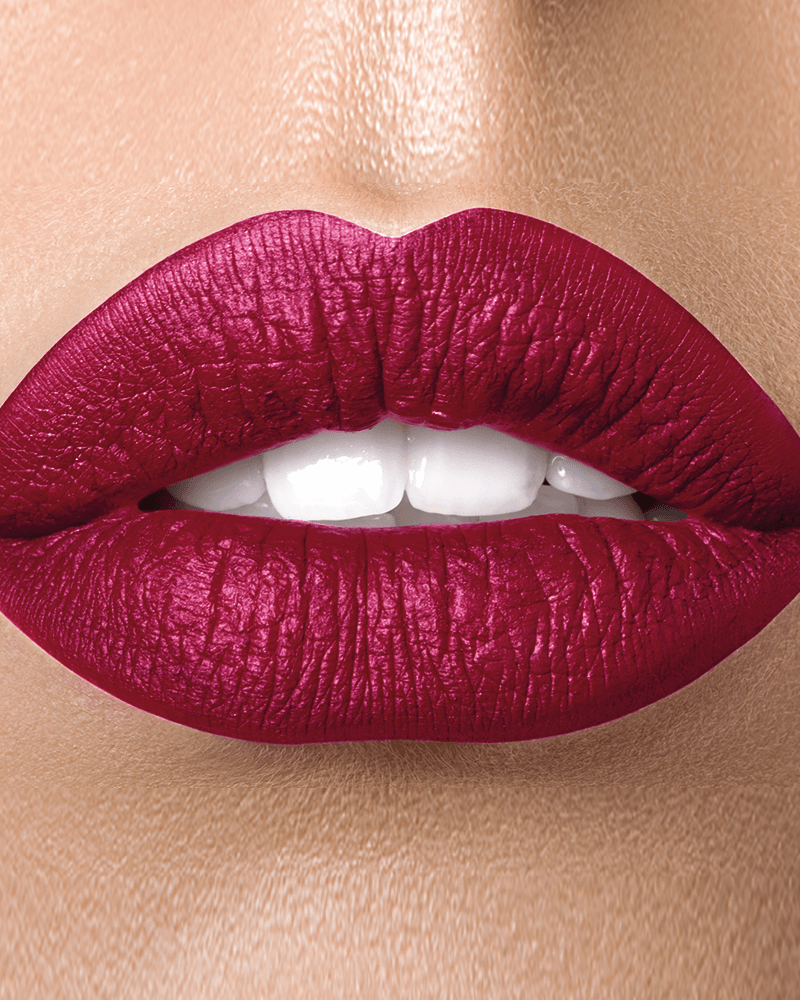 Powerfull Liquid Lipstick-YAmour-J&K Shop