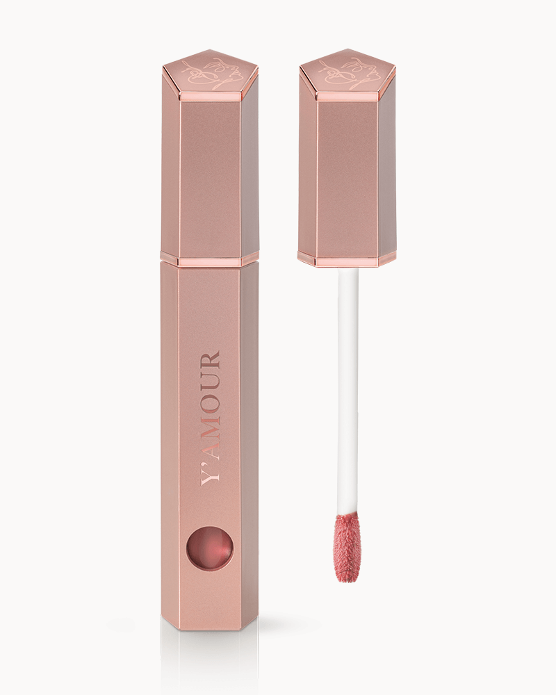 Powerfull Liquid Lipstick-YAmour-J&K Shop