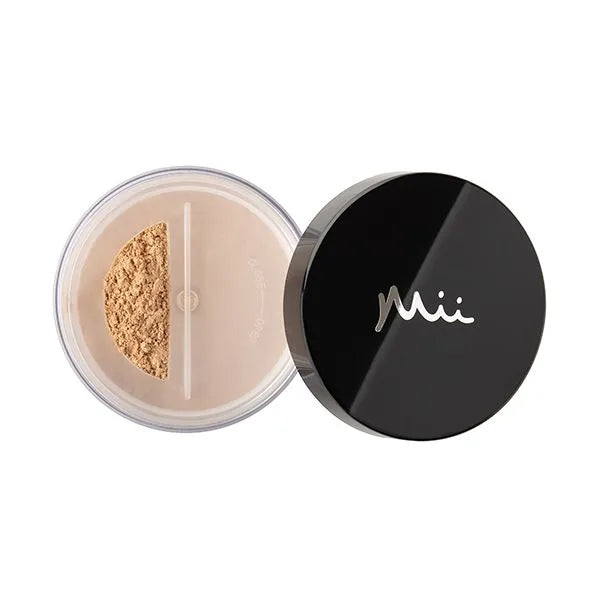 Mii Irresistible Face Base - 8 nyanser