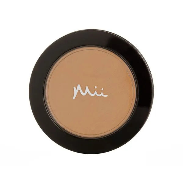 Mii Irresistible Face Base - 3 varianter