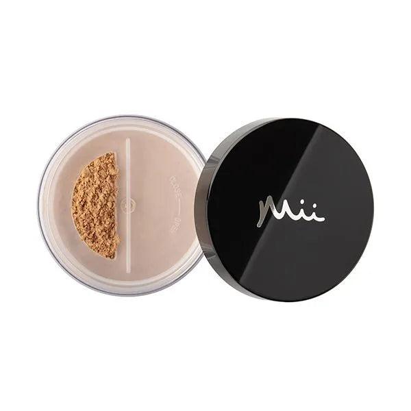 Mii Irresistible Face Base - 8 nyanser