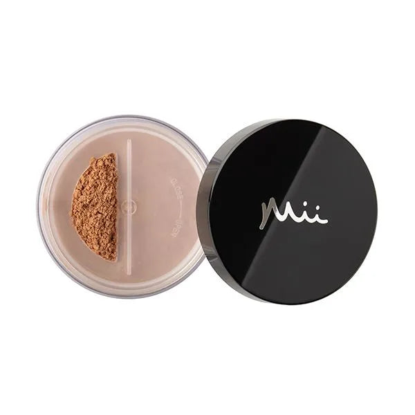 Mii Irresistible Face Base - 8 nyanser