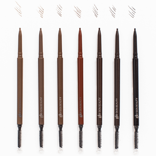 Precise Micro Browliner- Blonde - Øyebryn - JK-Shop