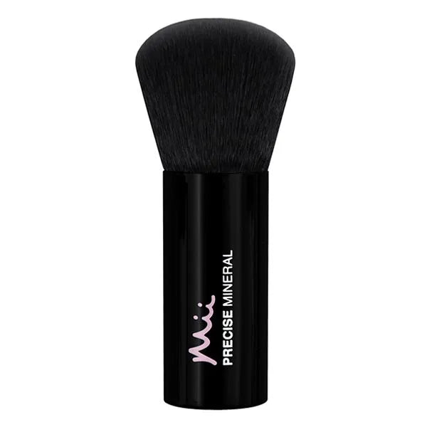Precise Mineral Kabuki Boxed - Sminkekoster - JK-Shop