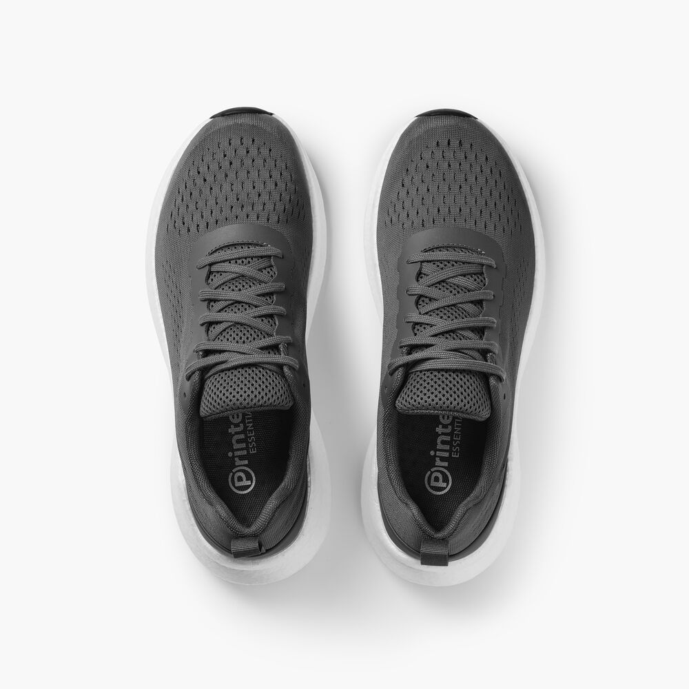 Printer Essentials Flex Sneakers - Joggesko - JK-Shop