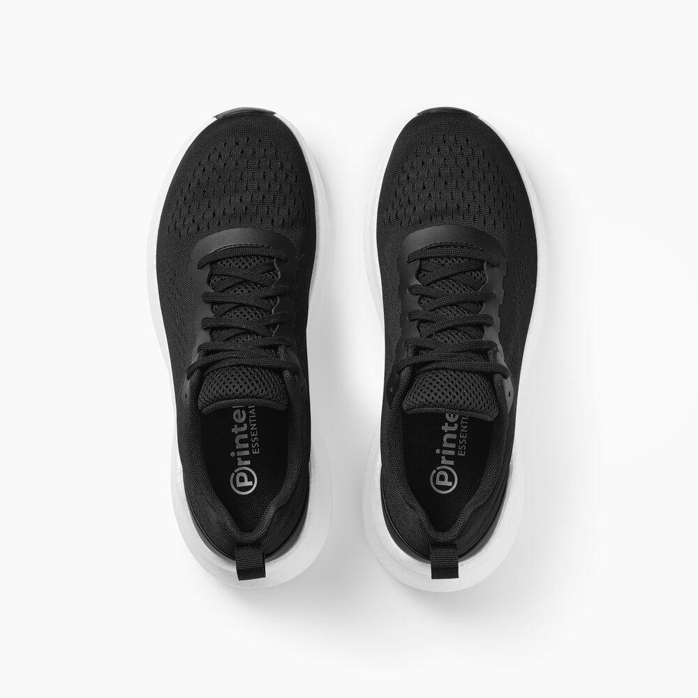 Printer Essentials Flex Sneakers - Joggesko - JK-Shop